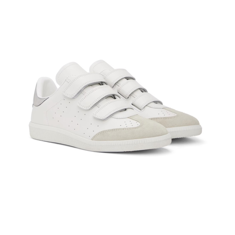 Isabel Marant Beth Sneaker
